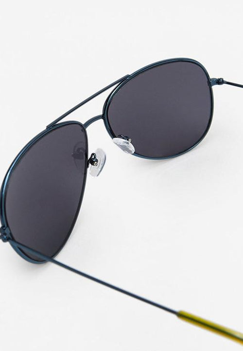 Aviator sunglasses