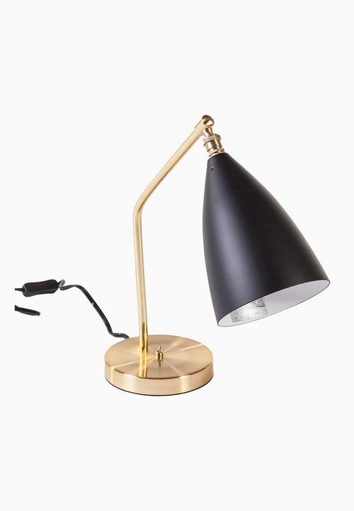 Stilnovo The Grasshopper Table Lamp