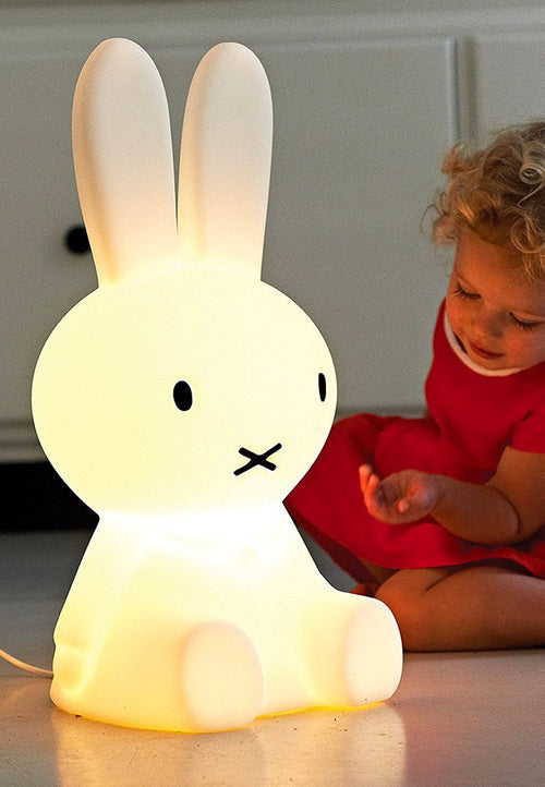 Rabbit Lamp